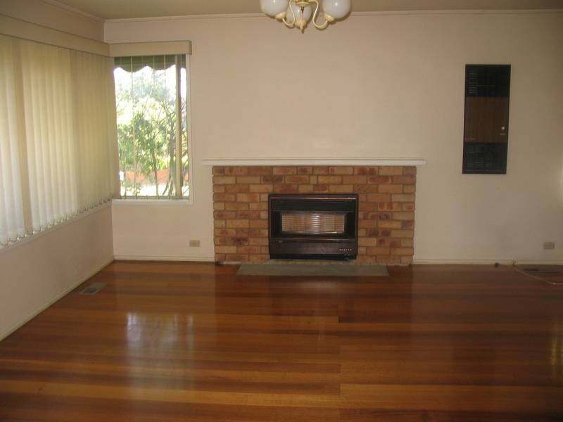 6 Shaftsbury Drive, Mulgrave VIC 3170