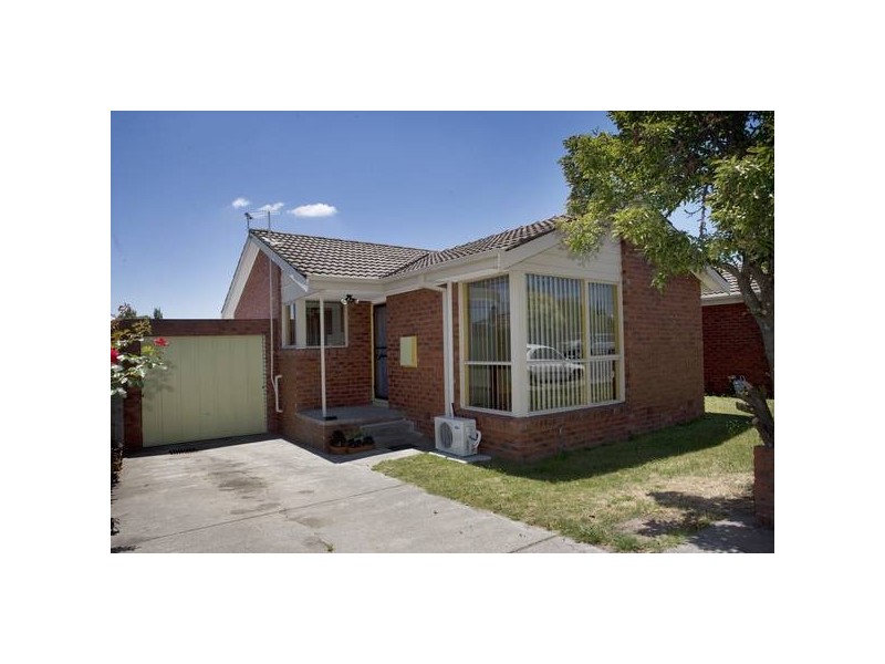 3/159 Cleeland Street, Dandenong VIC 3175