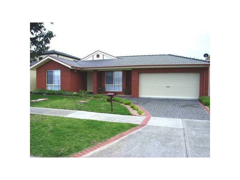 10 River Terrace, Hallam VIC 3803