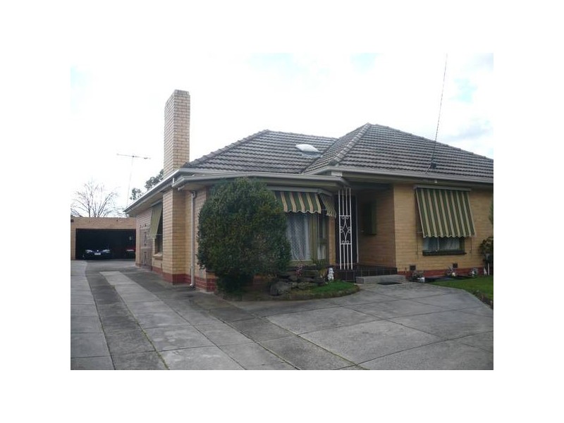19 Studley Street, Mulgrave VIC 3170