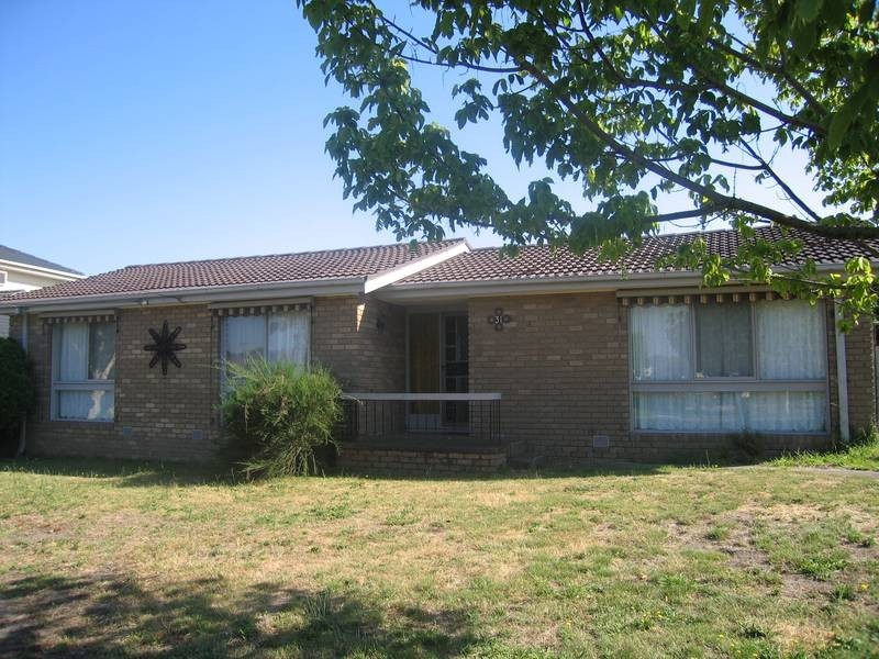 31 Templewood Avenue, Noble Park North VIC 3174