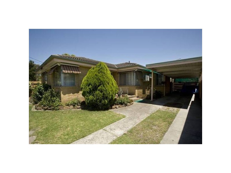 36 Darren Road, Springvale South VIC 3172
