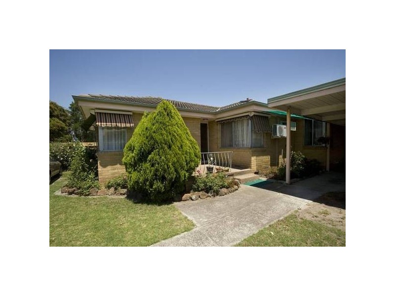 36 Darren Road, Springvale South VIC 3172