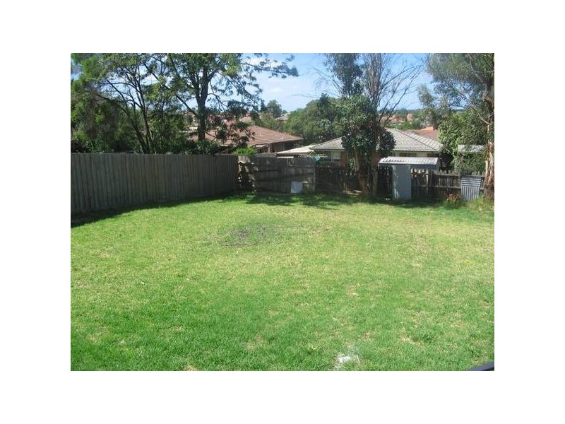 6 Bradley Terrace, Narre Warren VIC 3805