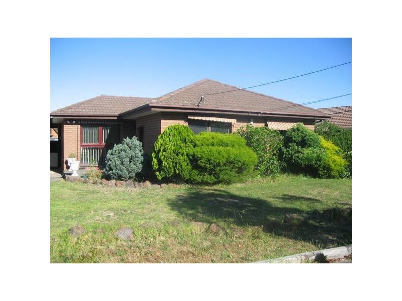 14 Madison Avenue, Dandenong North VIC 3175