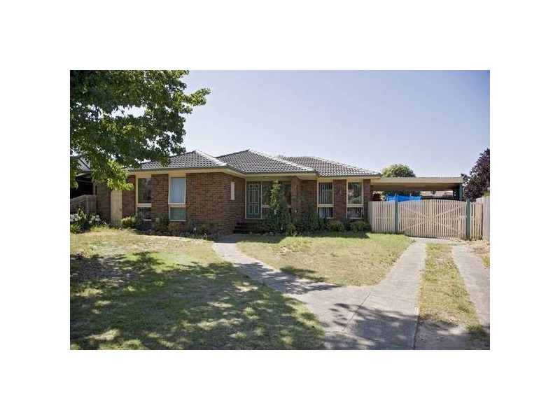 9 Ascot Court, Dandenong North VIC 3175