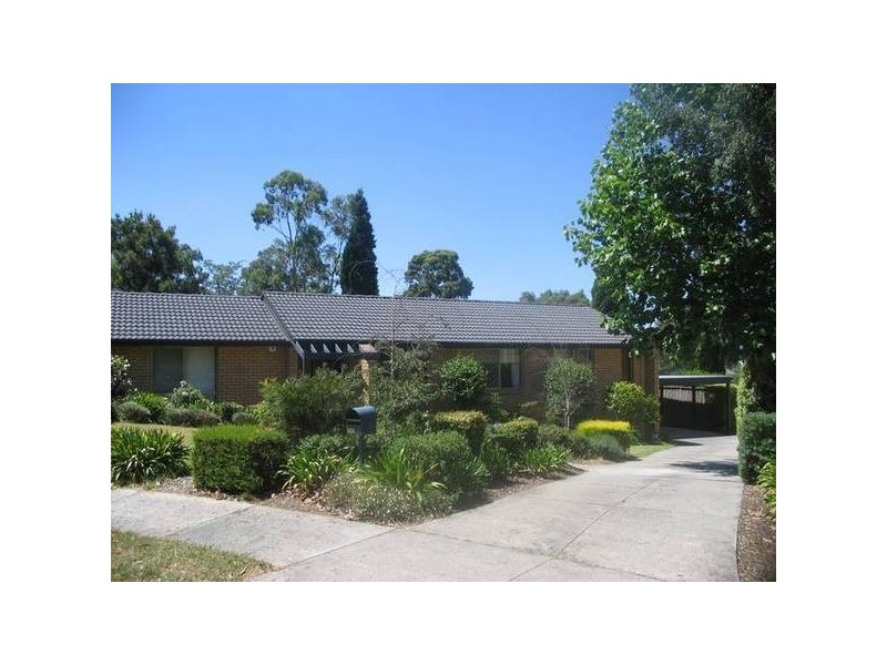 7 Anglesey Court, Mulgrave VIC 3170