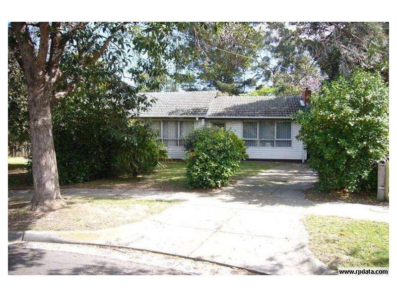 4 Hans Court, Mulgrave VIC 3170