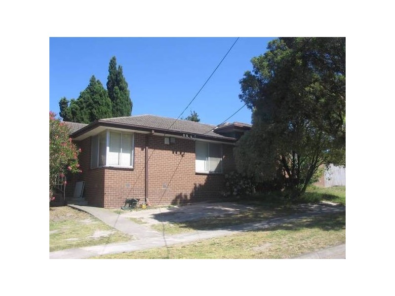 1 & 2/1 Samaria Street, Dandenong North VIC 3175