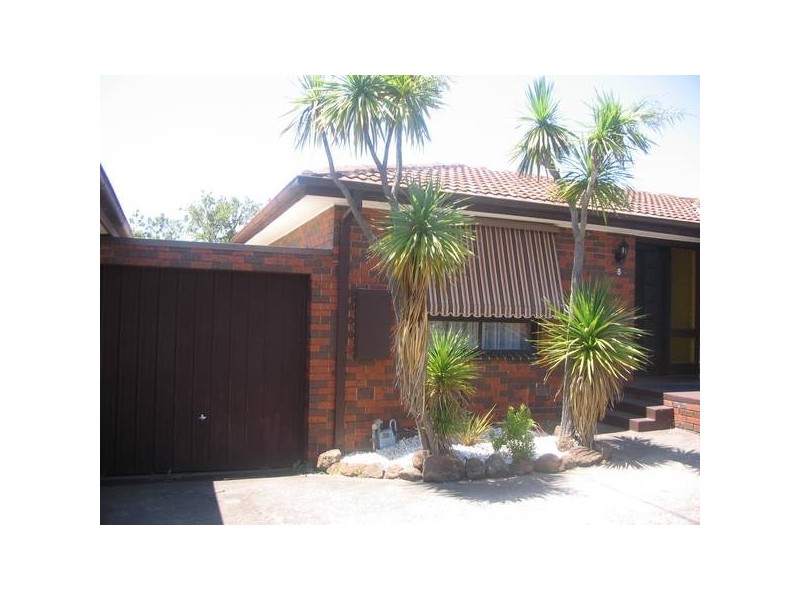 8/5 Wattle Street, Springvale VIC 3171