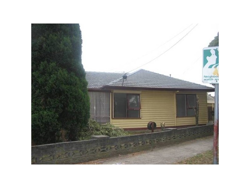 21 Oakwood Avenue, Dandenong North VIC 3175