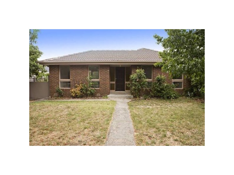 14 Amblecote Crescent, Mulgrave VIC 3170