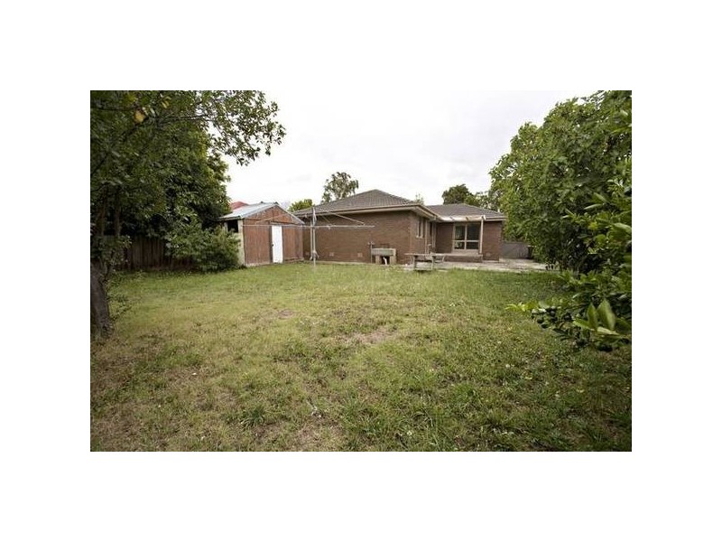 14 Amblecote Crescent, Mulgrave VIC 3170