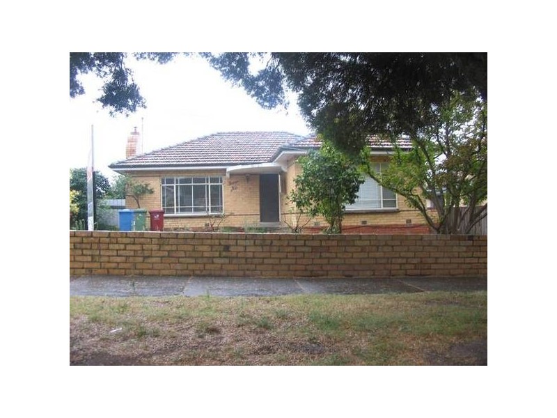 91 Ann Street, Dandenong VIC 3175
