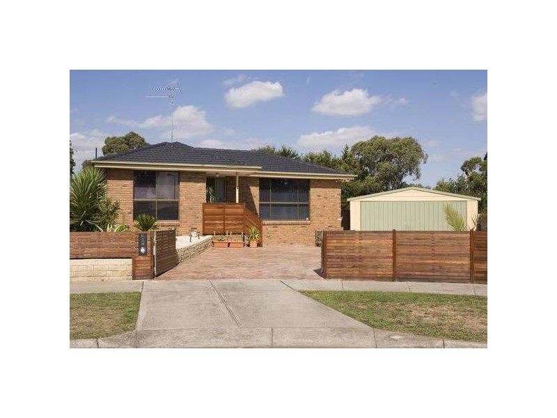 10 Shara Court, Narre Warren VIC 3805