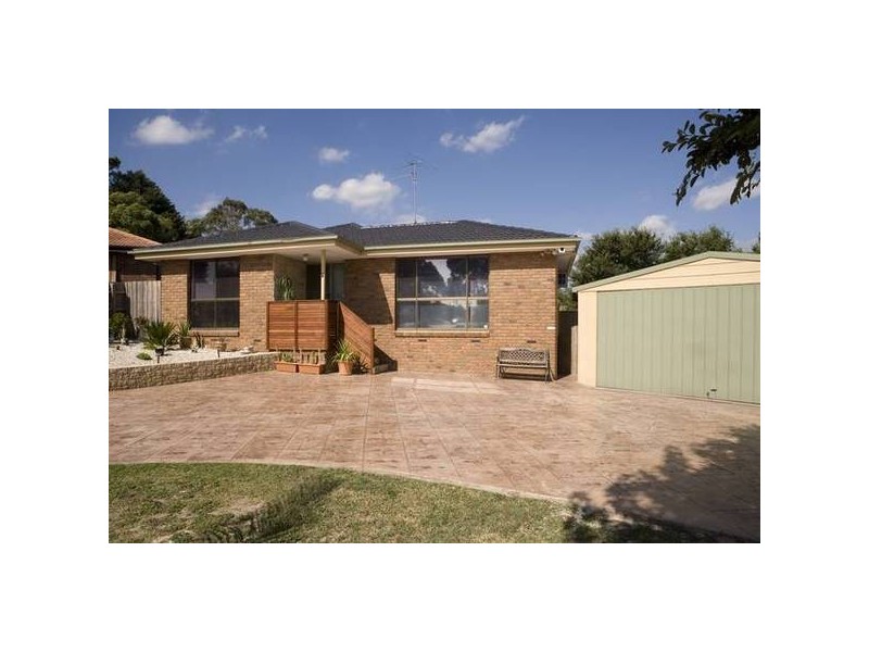 10 Shara Court, Narre Warren VIC 3805