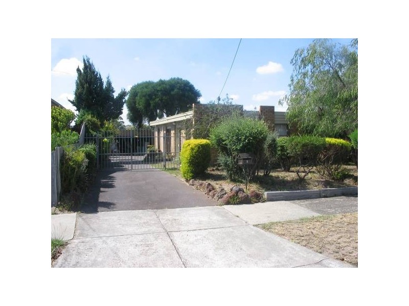 2 Kambara Drive, Mulgrave VIC 3170