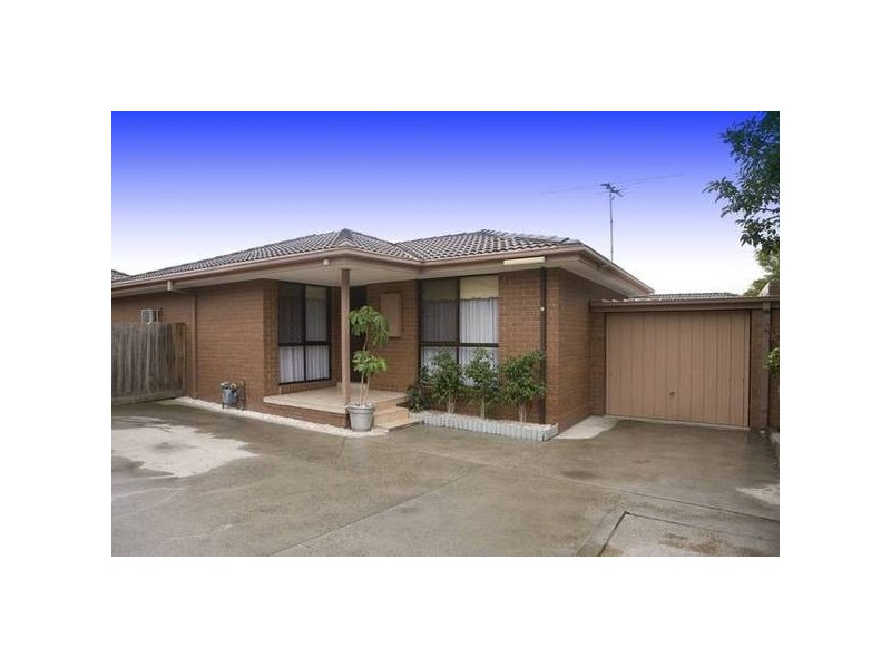 3/9 Flinders Street, Noble Park VIC 3174