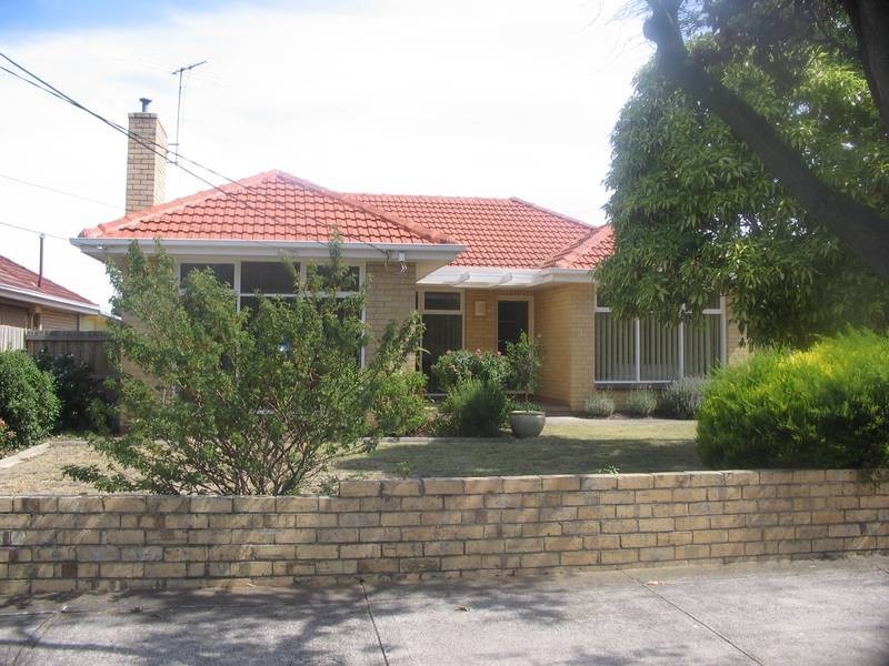 1/19 Vincent Street, Mulgrave VIC 3170