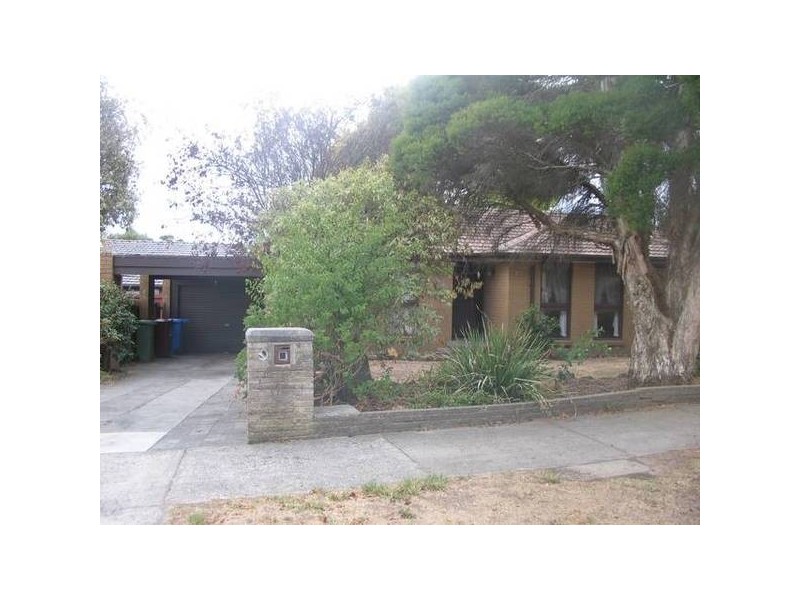 2 Kiewa Court, Dandenong North VIC 3175