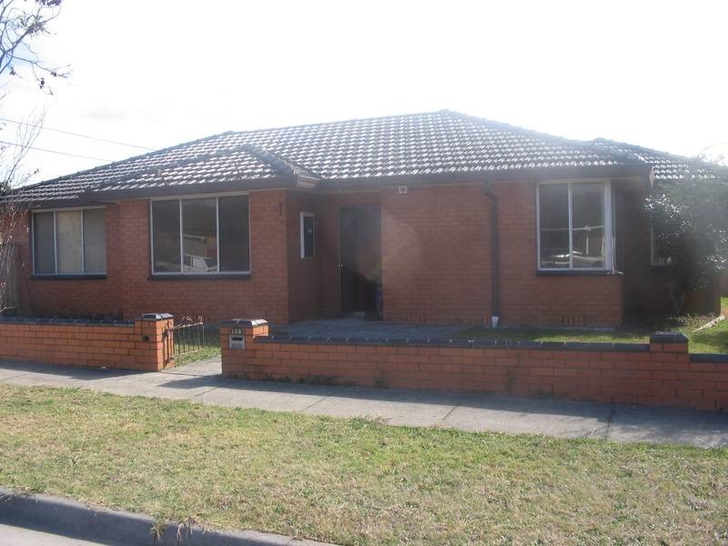 116 Gladstone Road, Dandenong North VIC 3175
