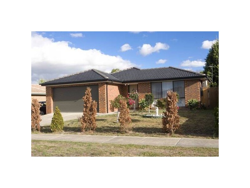 68 The Parkway, Hampton Park VIC 3976