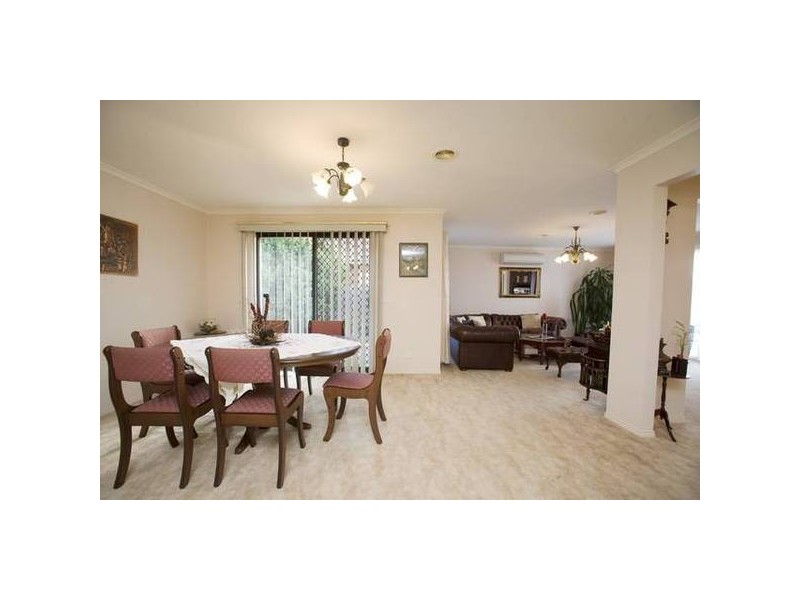 68 The Parkway, Hampton Park VIC 3976