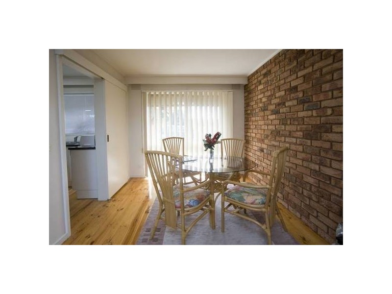 118 Outlook Drive, Dandenong North VIC 3175