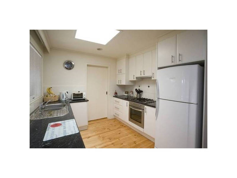 118 Outlook Drive, Dandenong North VIC 3175