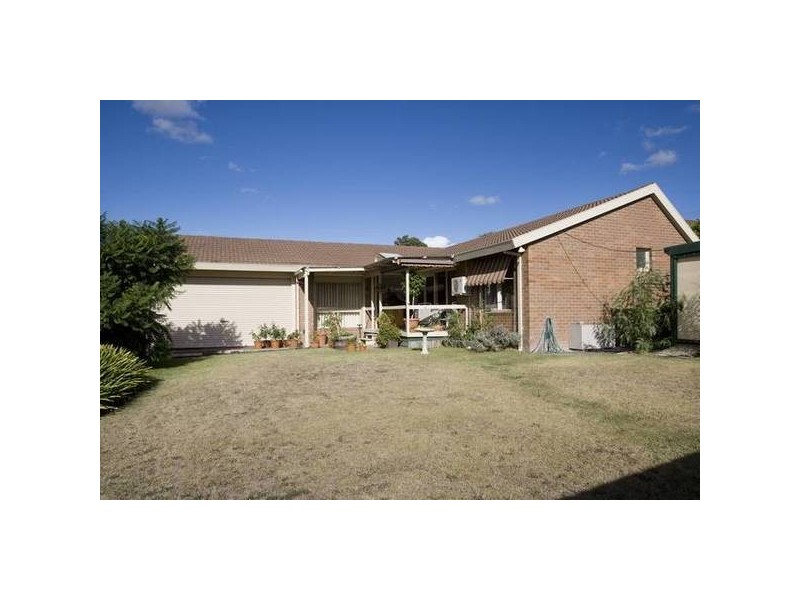 118 Outlook Drive, Dandenong North VIC 3175