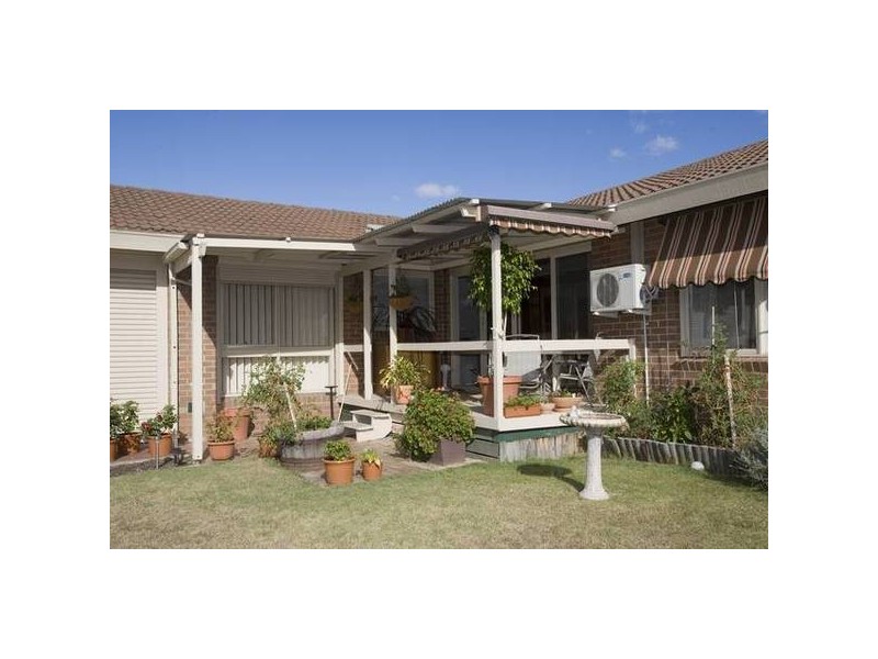 118 Outlook Drive, Dandenong North VIC 3175