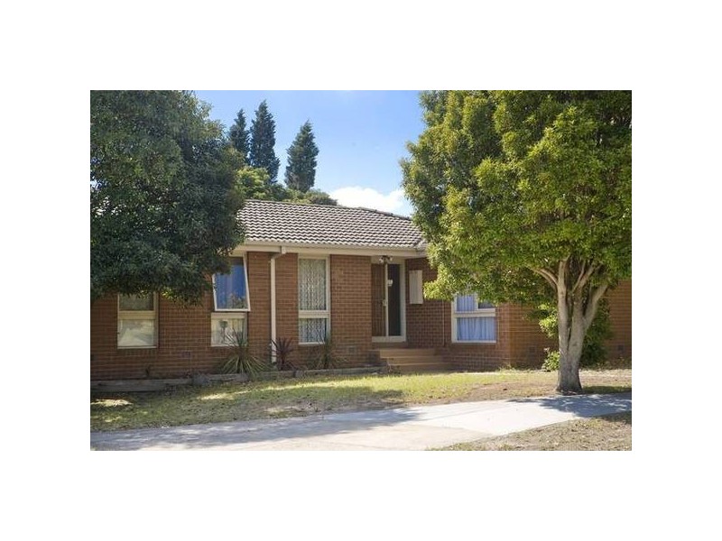 108 Illawarra Crescent, Dandenong North VIC 3175