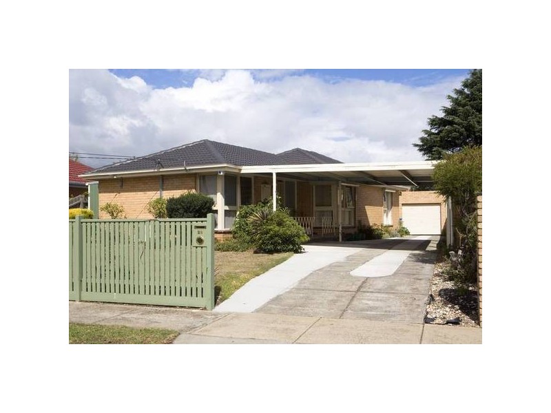28 Kandra Street, Dandenong North VIC 3175