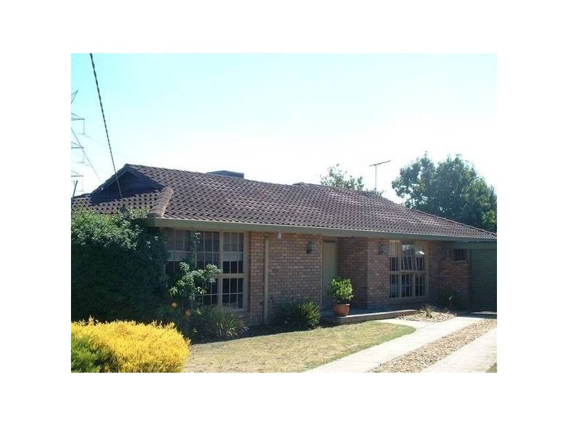 6 Hayman Terrace, Mulgrave VIC 3170