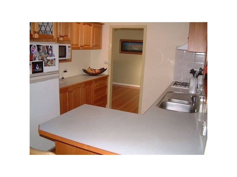 6 Hayman Terrace, Mulgrave VIC 3170