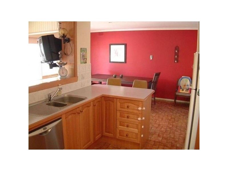 6 Hayman Terrace, Mulgrave VIC 3170