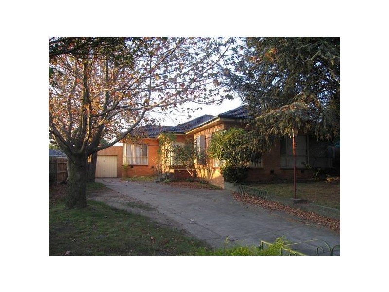 7 Police Road, Mulgrave VIC 3170