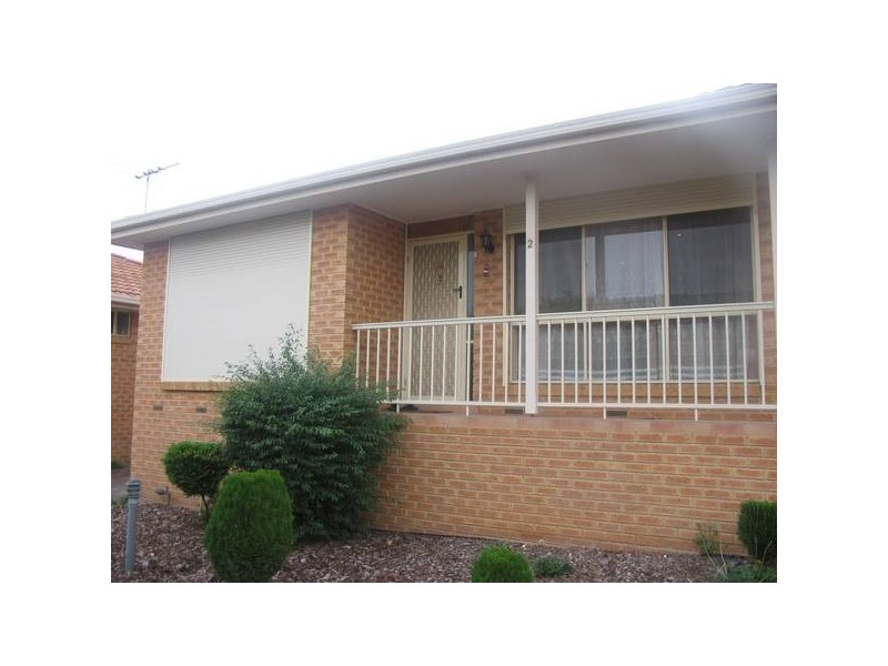 2/6 Elwick Court, Noble Park North VIC 3174