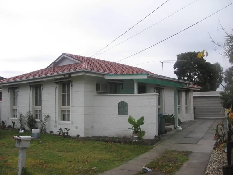 21 Eildon Drive, Keysborough VIC 3173