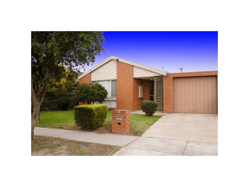 1/8 Parkview Close, Dandenong VIC 3175