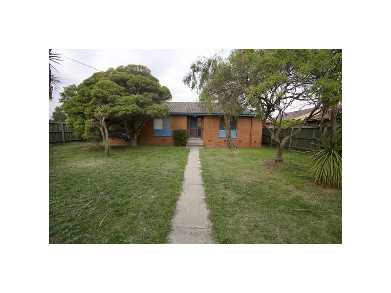 406 Police Road, Dandenong North VIC 3175