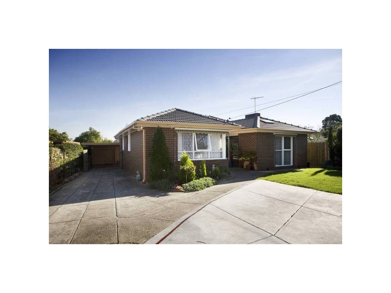 27 Lea Road, Mulgrave VIC 3170
