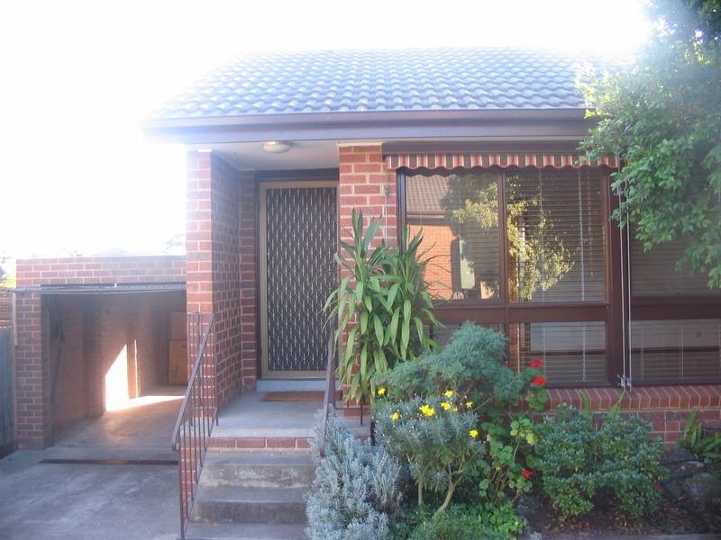 3/49 Wattle Grove, Mulgrave VIC 3170