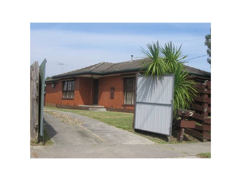 26 Malcome Crescent, Keysborough VIC 3173