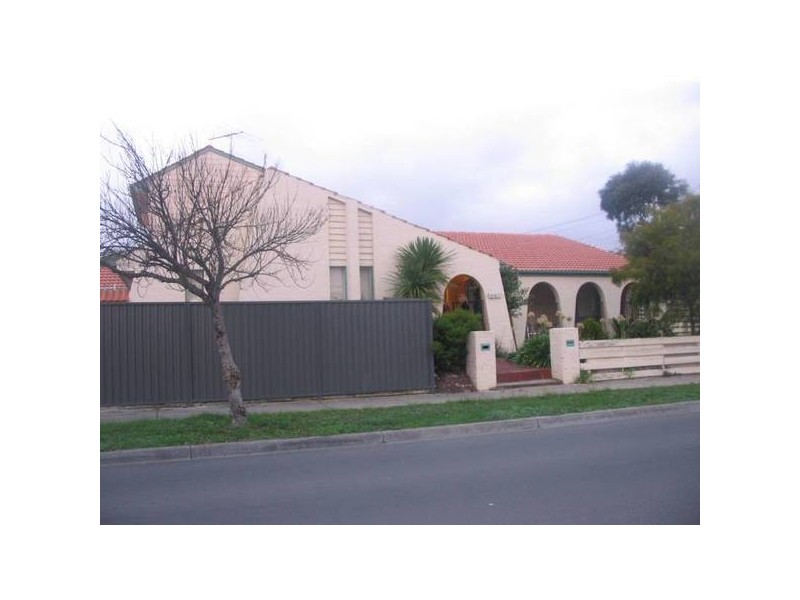 249 Police Road, Mulgrave VIC 3170