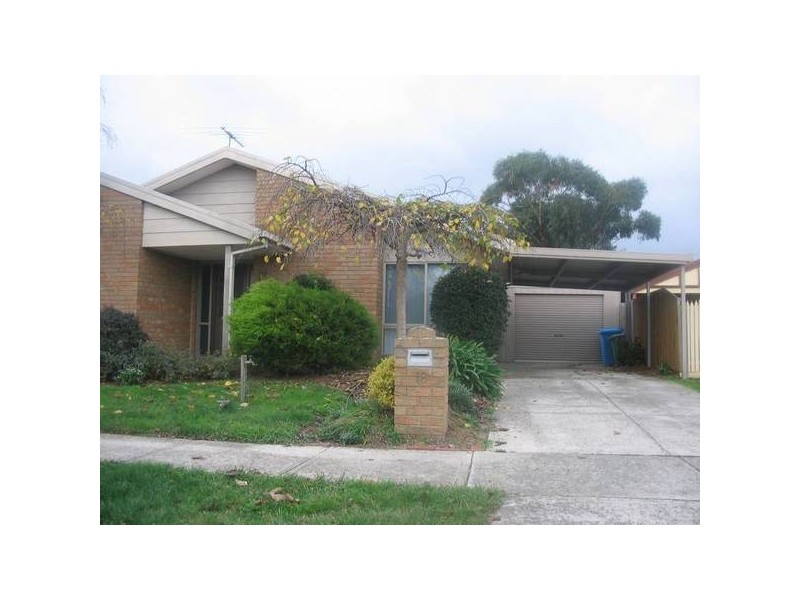 18 Ireland Avenue, Narre Warren VIC 3805