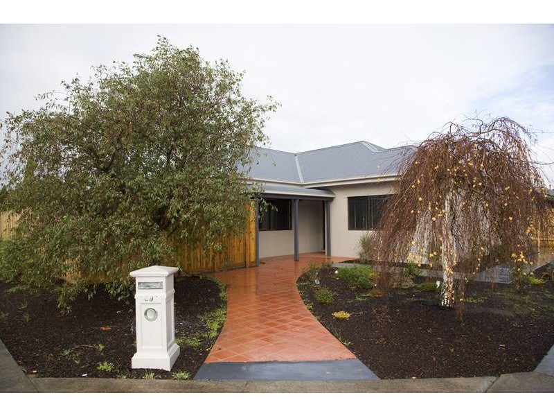 1396 Heatherton Road, Dandenong North VIC 3175