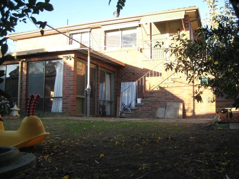 24 Bakers Road, Dandenong North VIC 3175