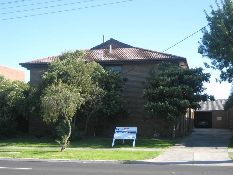 6/6 St James St, Springvale VIC 3171