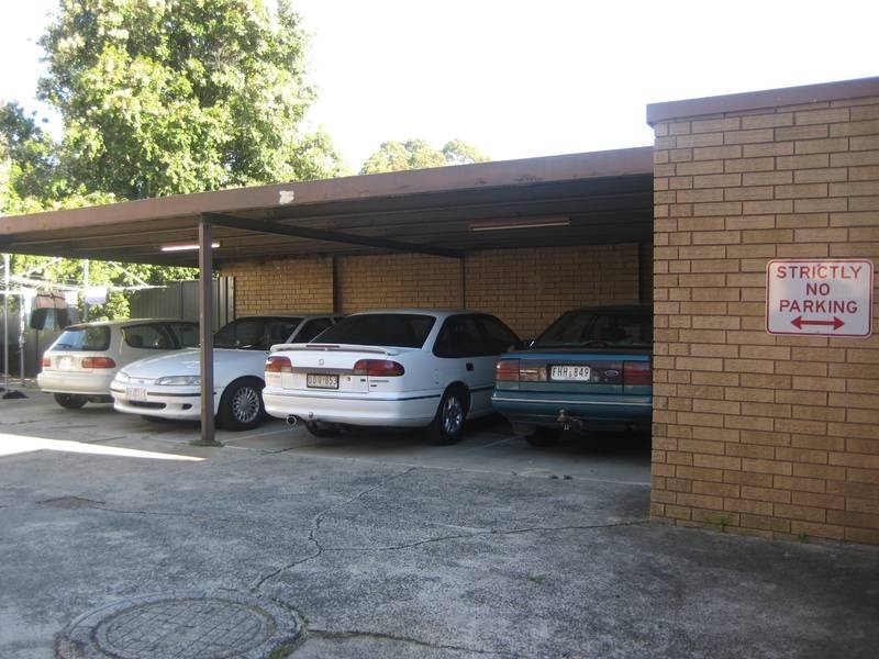 6/6 St James St, Springvale VIC 3171